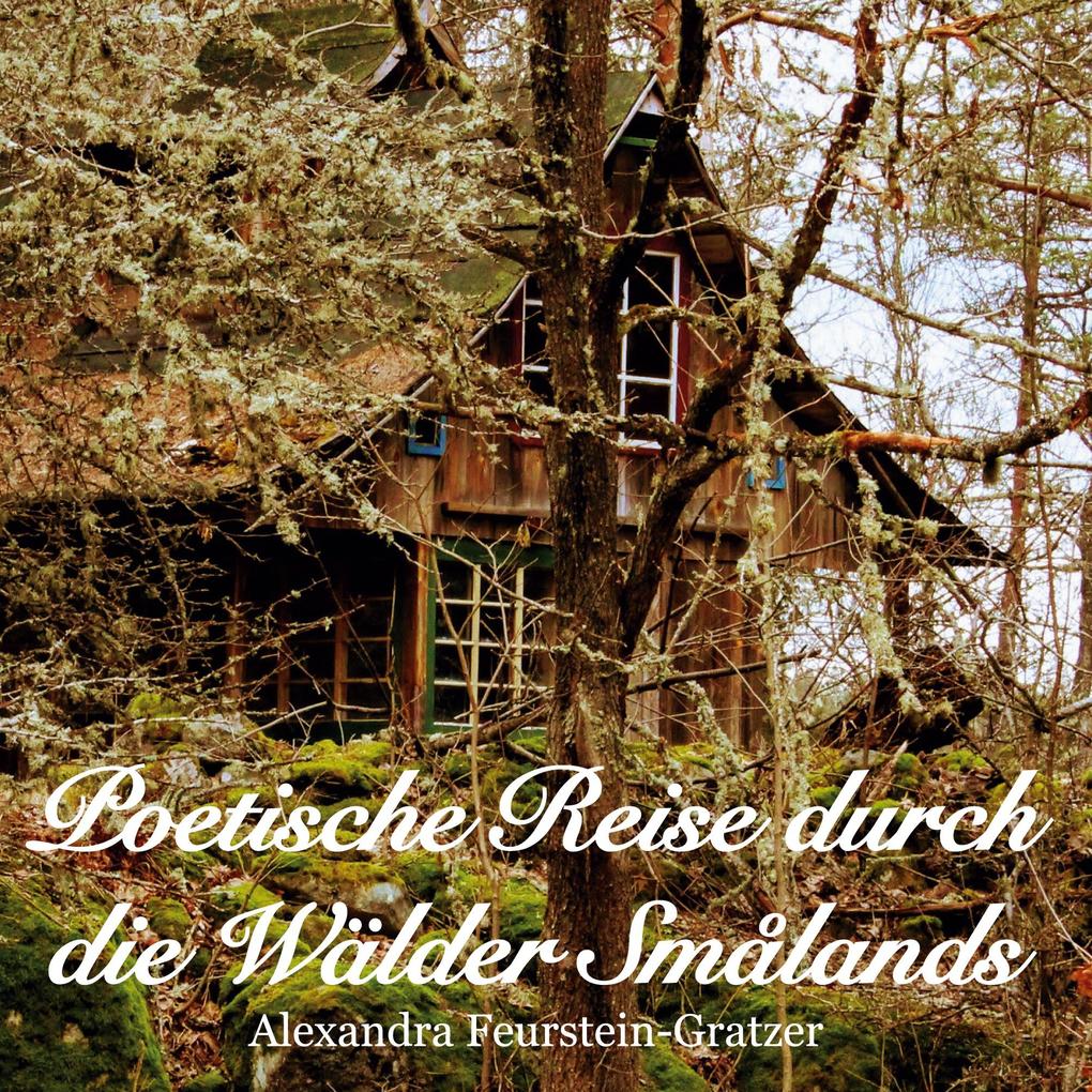 Image of Poetische Reise durch die Wälder Smålands