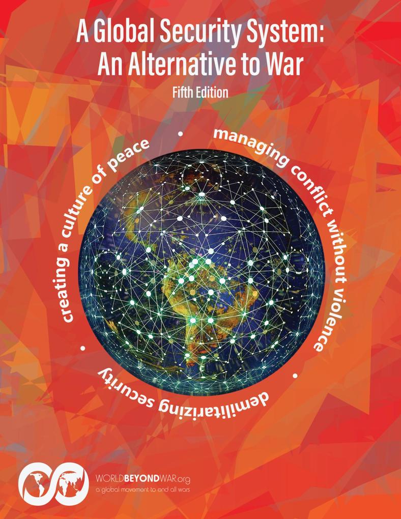 A Global Security System - Kent Shifferd/ Phill Gittins