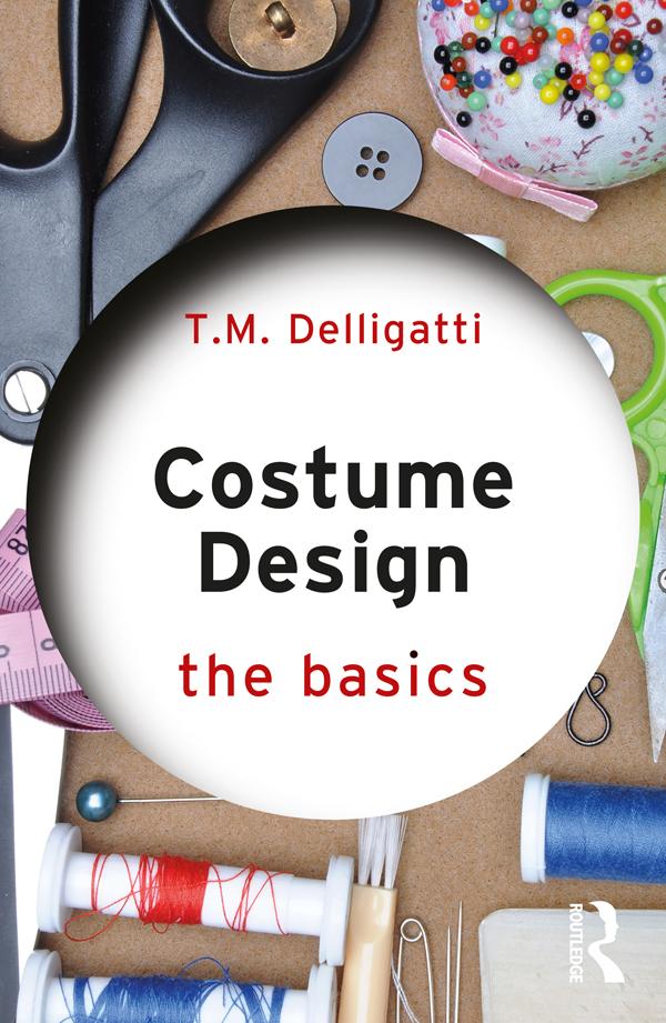 Costume : The Basics