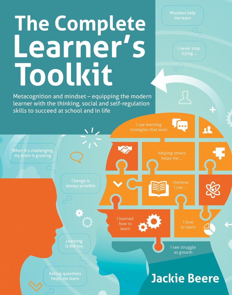 The Complete Learner‘s Toolkit
