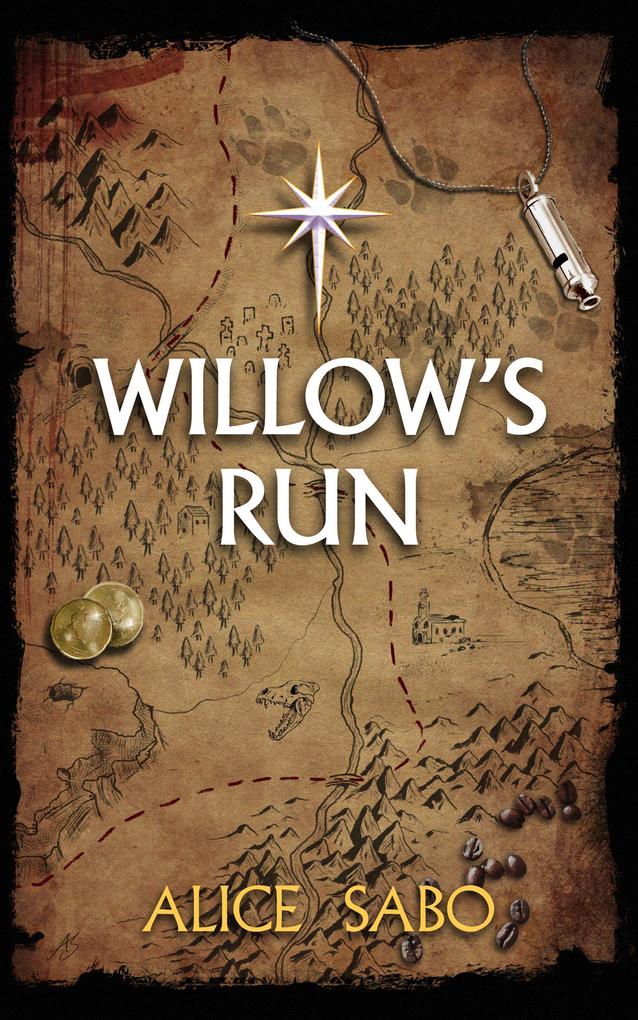 Willow‘s Run (Children of a Changed World #1)