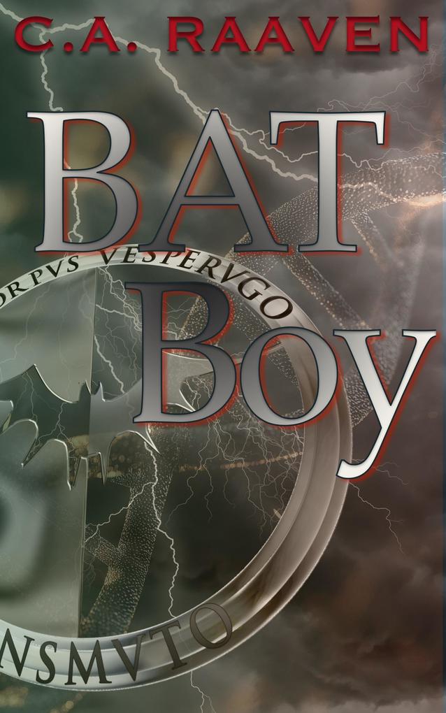 BAT Boy