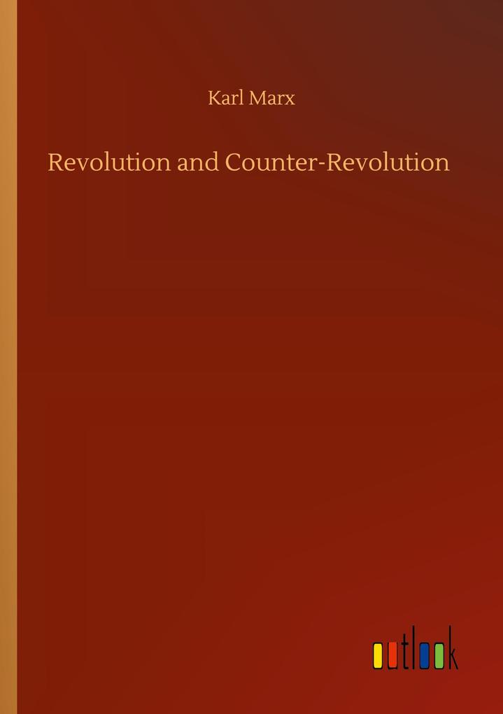 Image of Revolution and Counter-Revolution