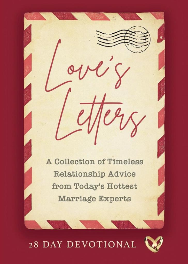 Love‘s Letters