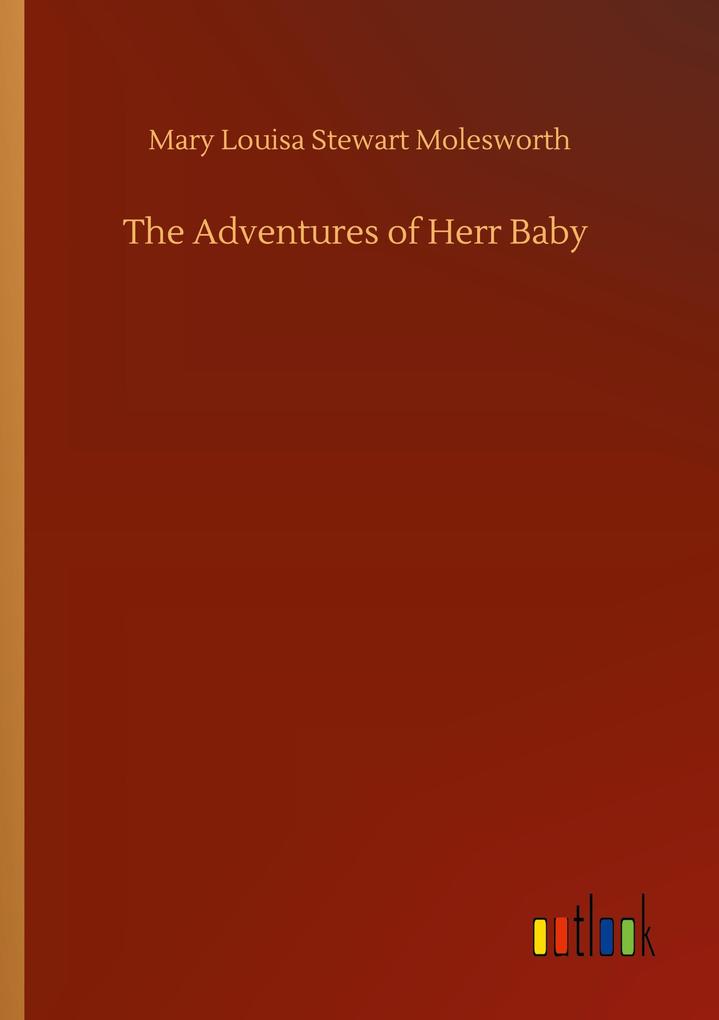 The Adventures of Herr Baby