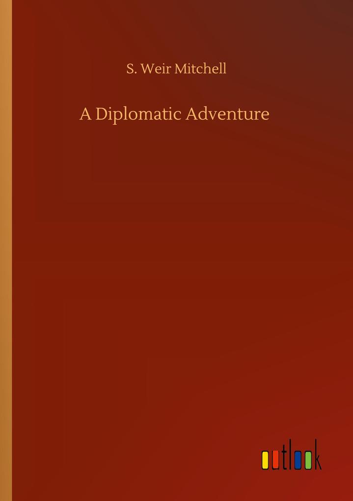 Image of A Diplomatic Adventure