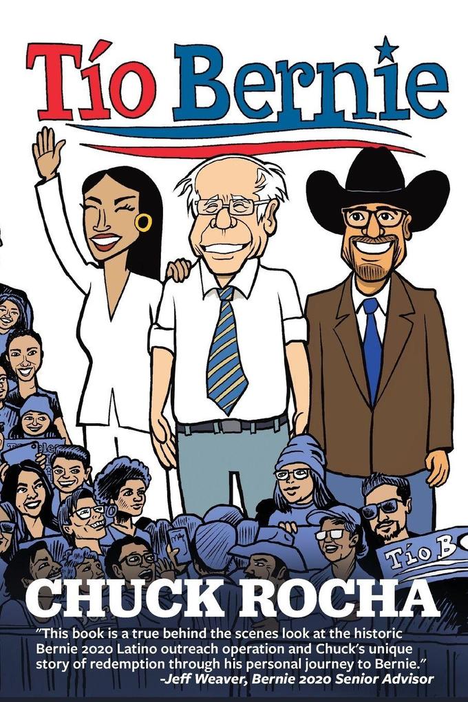 Tío Bernie