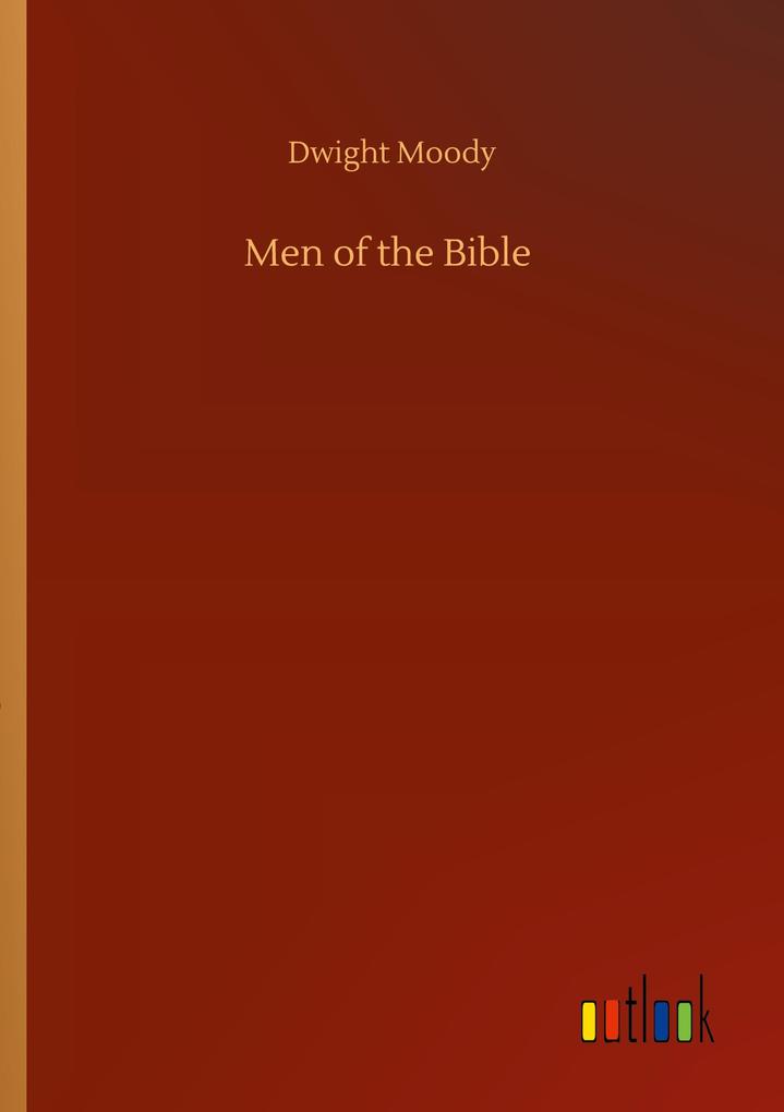 Men of the Bible