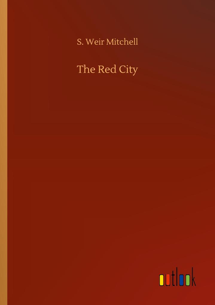 The Red City