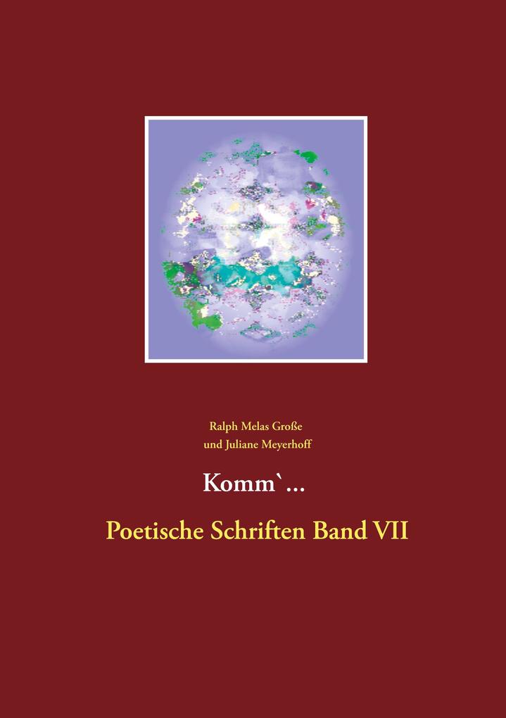 Image of Komm