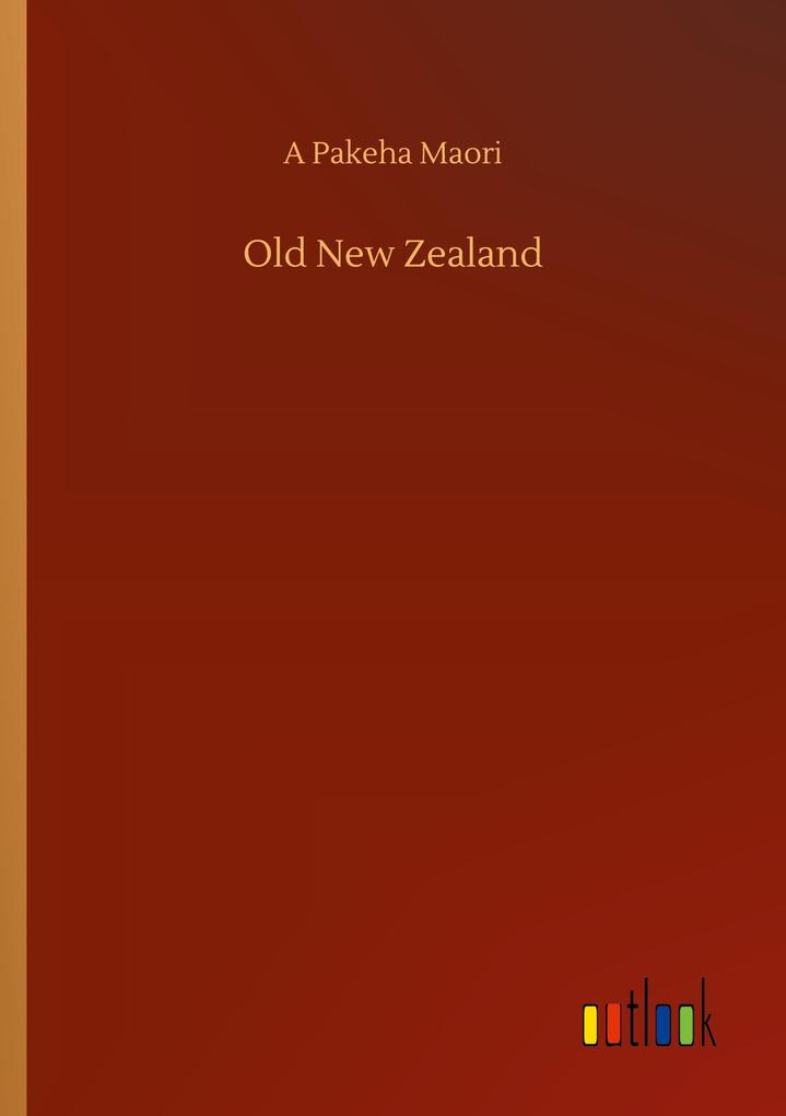 Old New Zealand