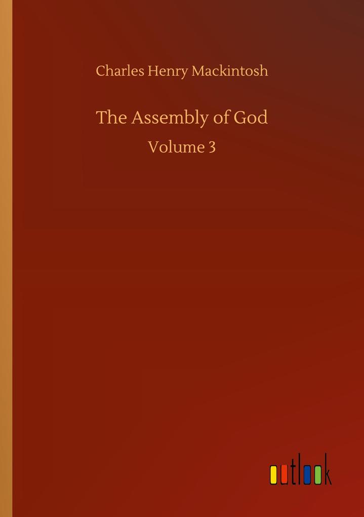 The Assembly of God