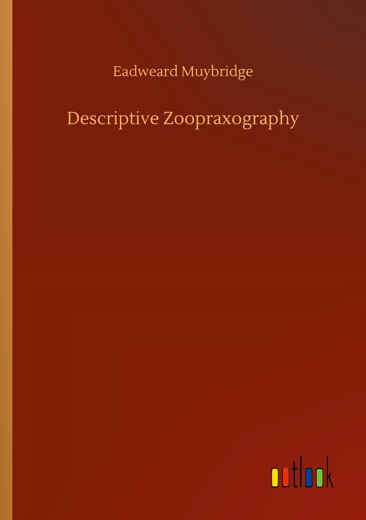 Descriptive Zoopraxography