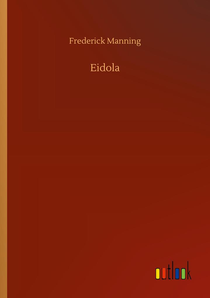 Eidola