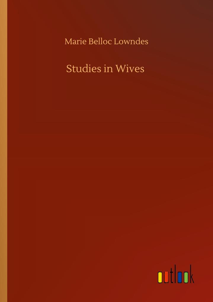 Studies in Wives
