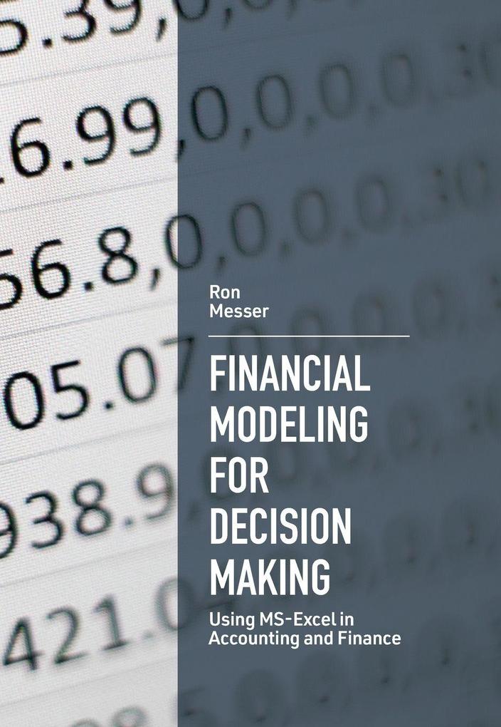 Financial Modeling for Decision Making