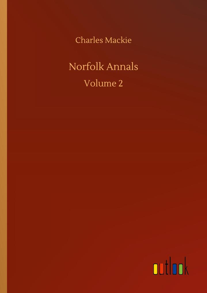 Norfolk Annals