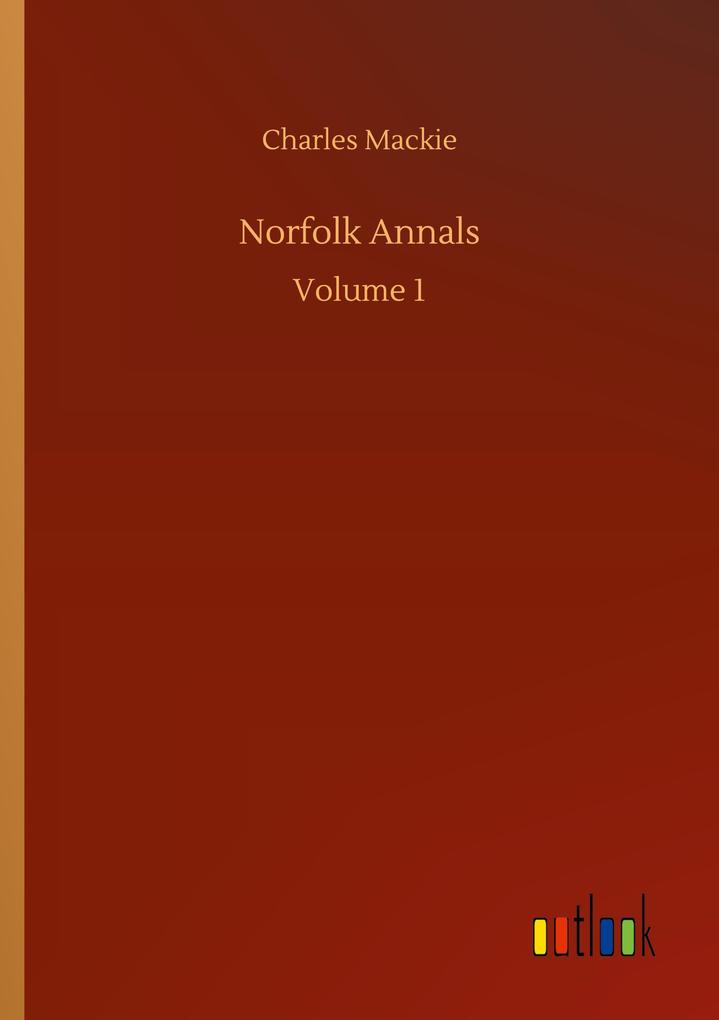 Norfolk Annals
