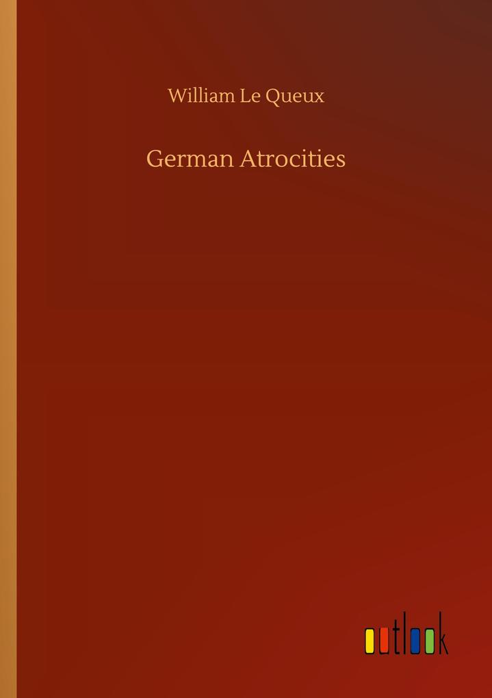 German Atrocities