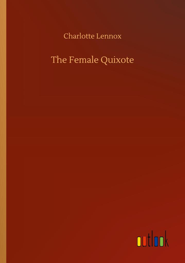 The Female Quixote
