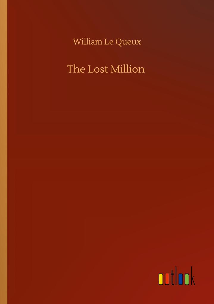 The Lost Million