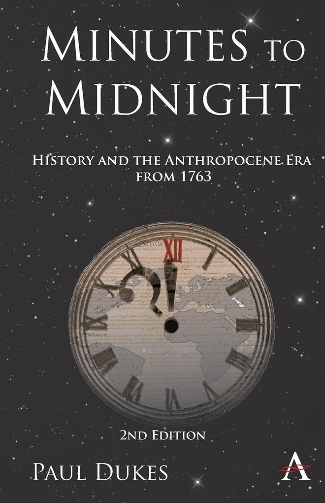 Minutes to Midnight 2nd Edition