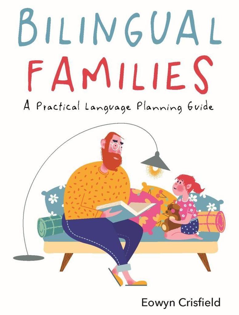 Multilingual Matters Bilingual Families