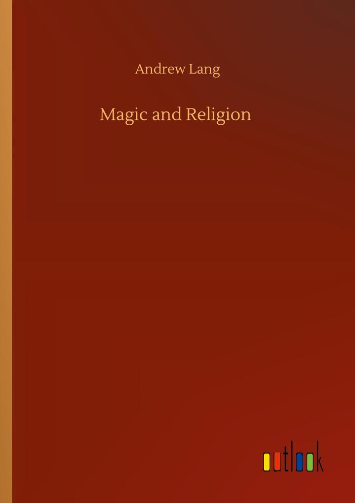 Magic and Religion