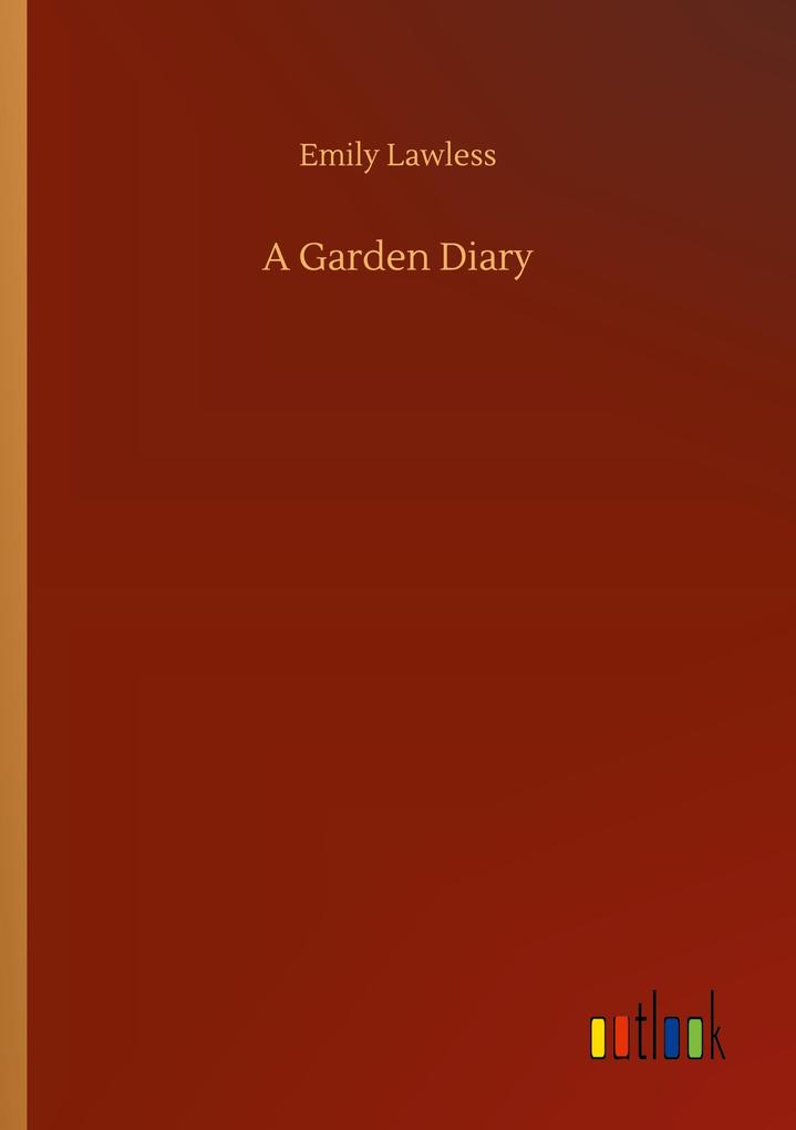 Image of A Garden Diary
