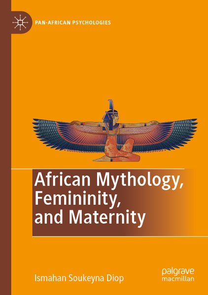 African Mythology Femininity and Maternity