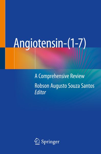 Angiotensin-(1-7)