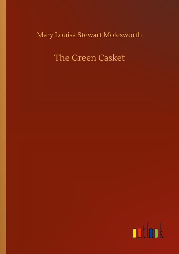 Image of The Green Casket