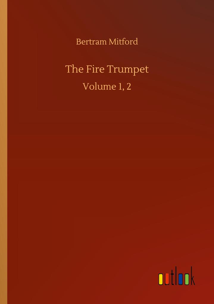 The Fire Trumpet
