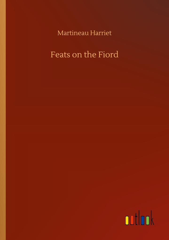 Feats on the Fiord