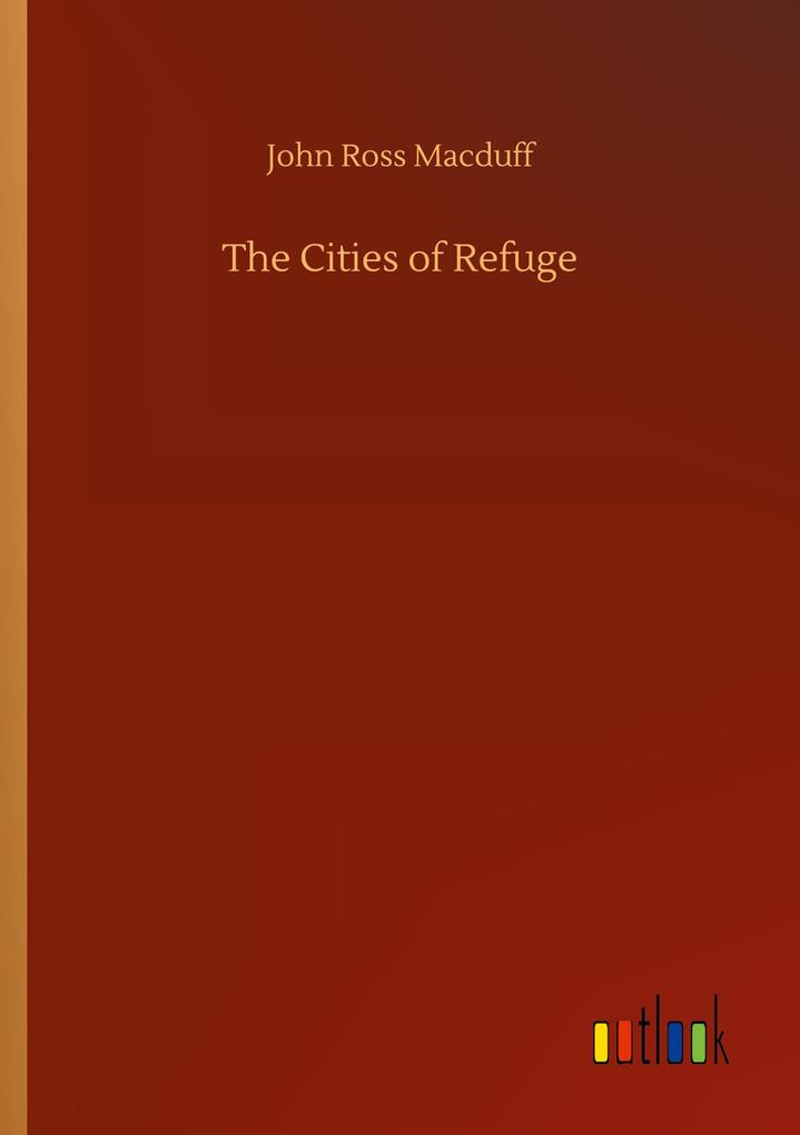 The Cities of Refuge