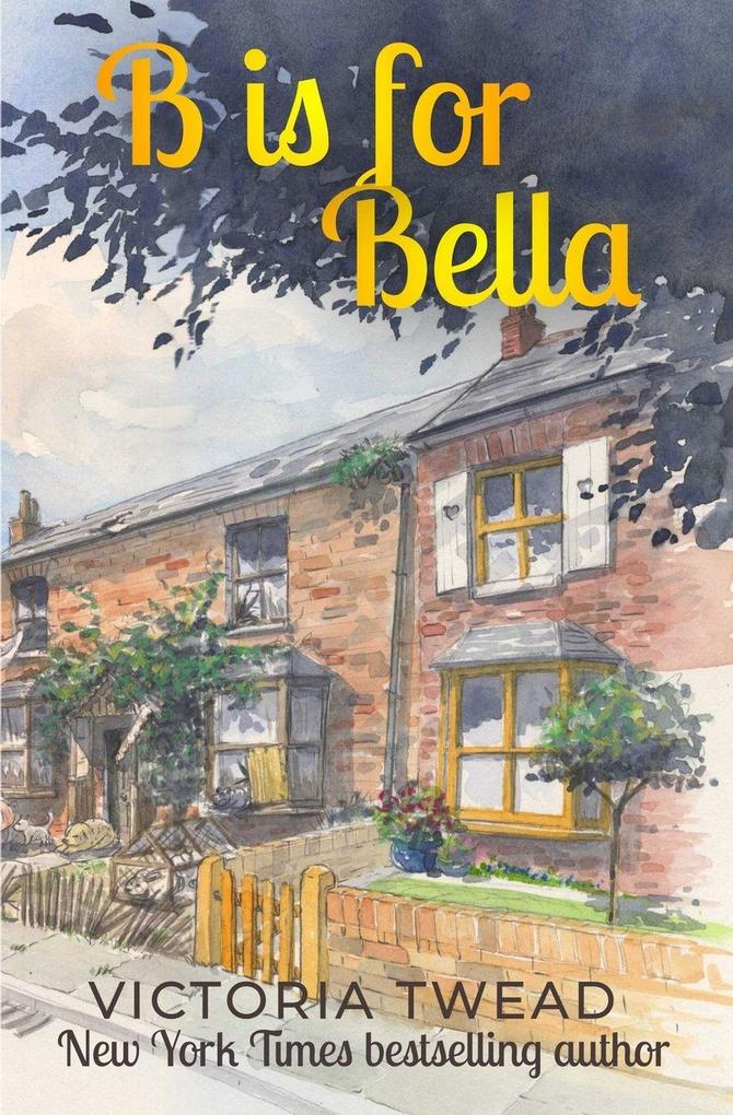 B is for Bella