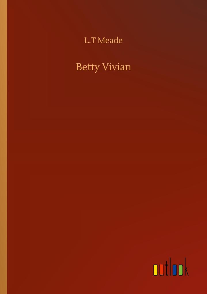 Betty Vivian