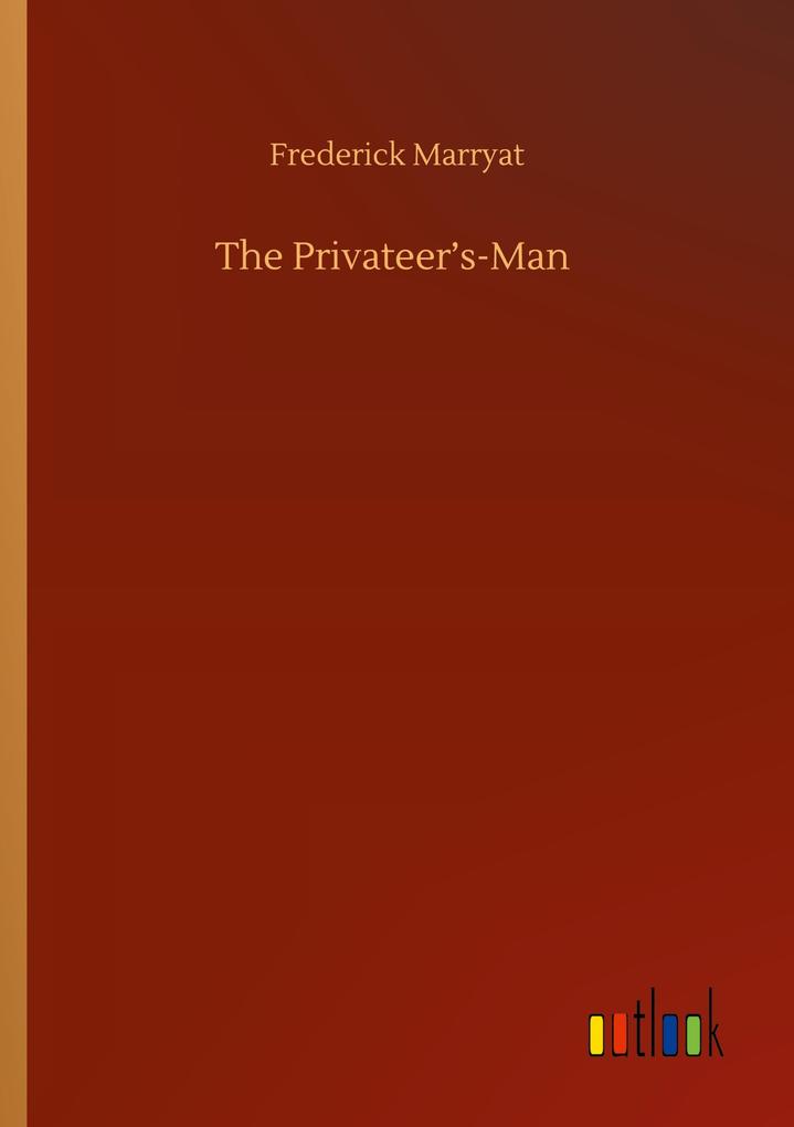 The Privateer's-Man