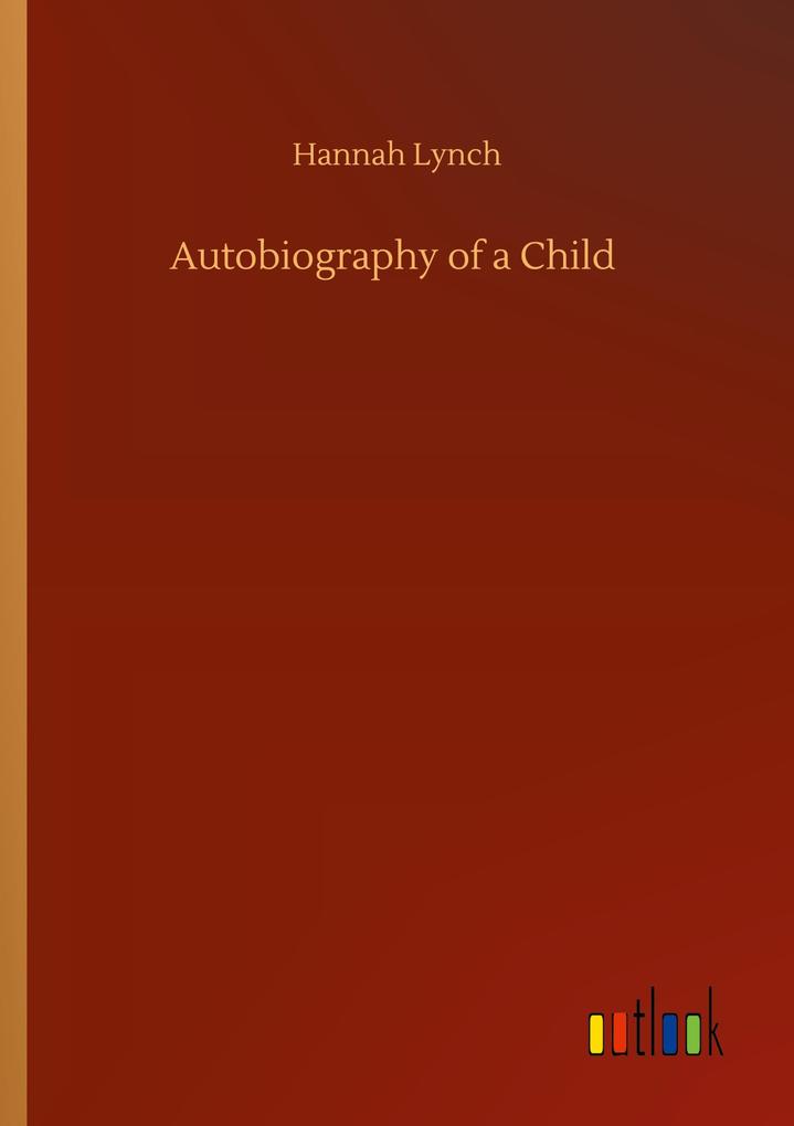 Autobiography of a Child