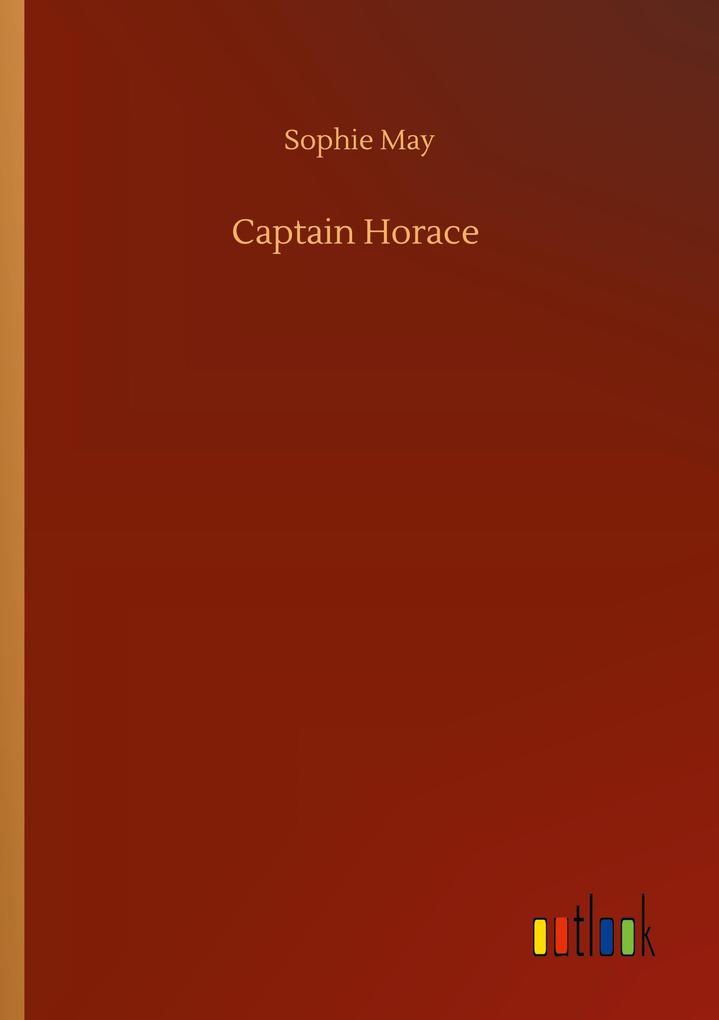 Image of Captain Horace