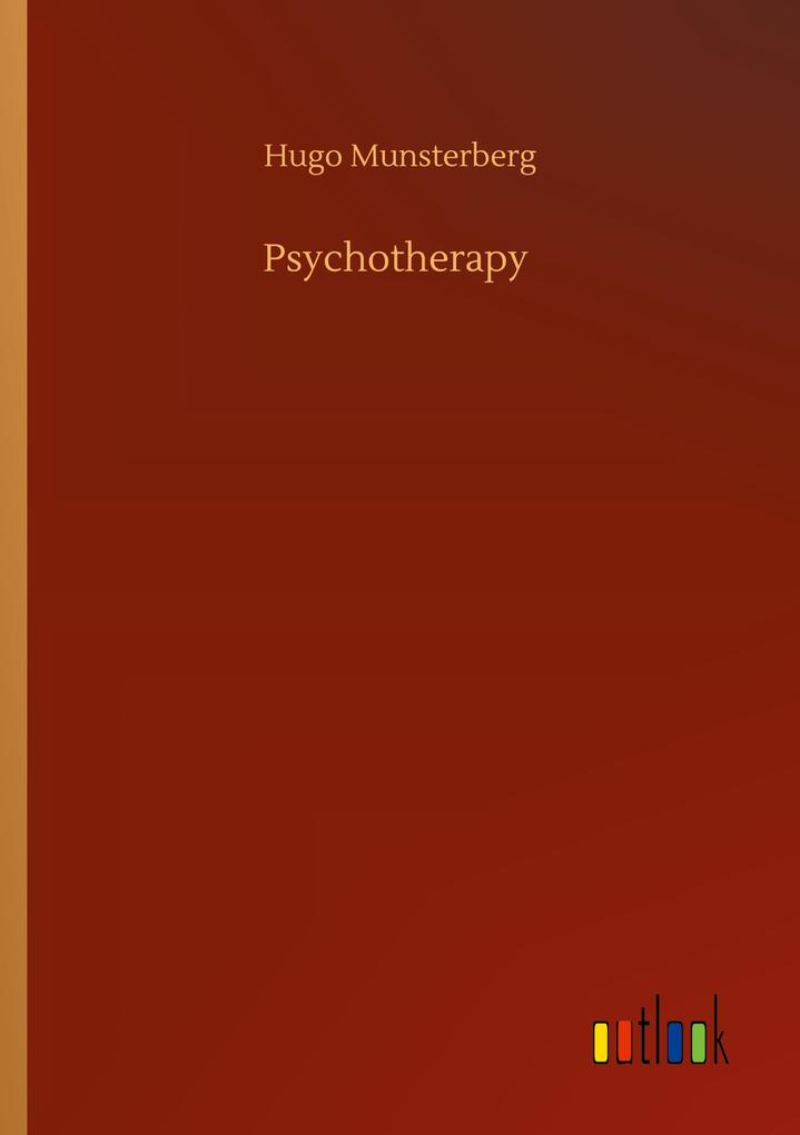 Psychotherapy