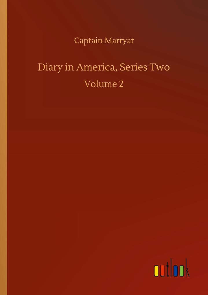 Diary in America Series Two