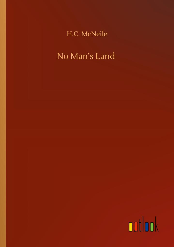 No Man's Land