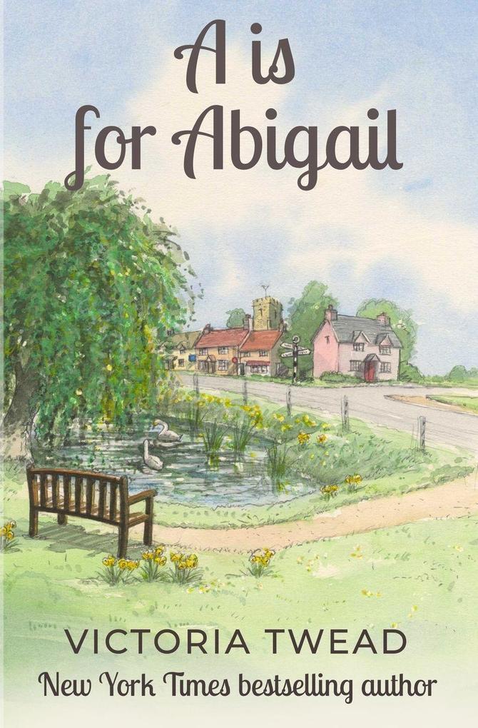 A is for Abigail