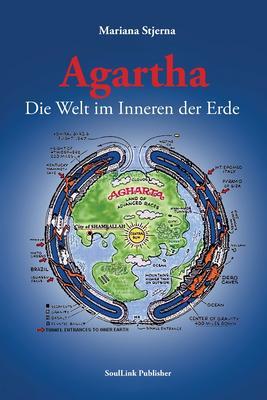 Agartha Die Welt im Inneren der Erde