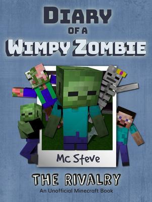 Diary of a Minecraft Wimpy Zombie Book 2