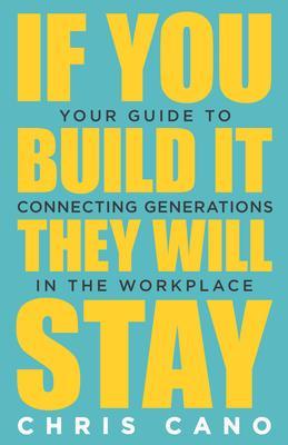 If You Build It They Will Stay