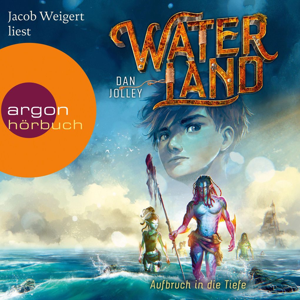 Waterland - Aufbruch in die Tiefe