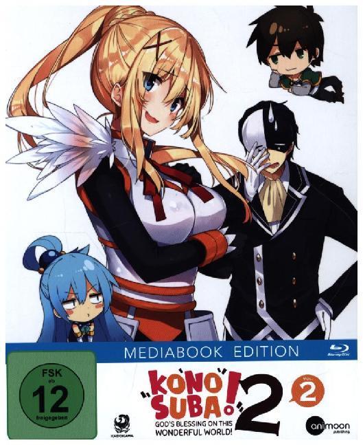 KonoSuba