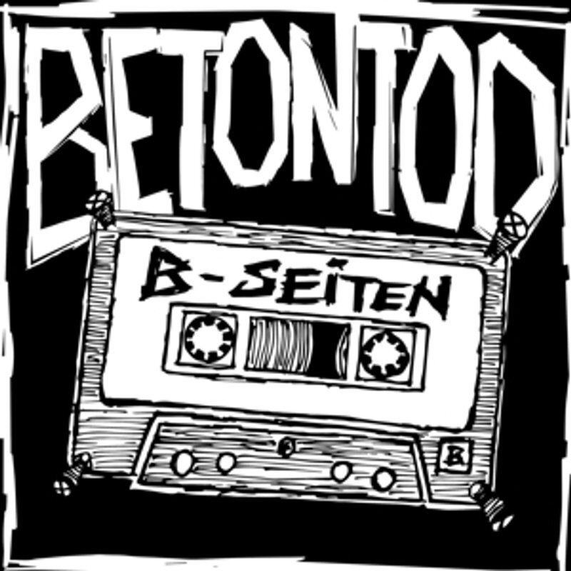 B-Seiten (limitiert)
